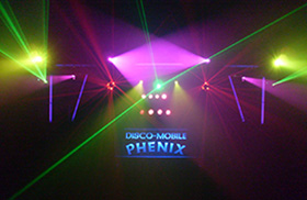 Exemple Lumière PHENIX 7