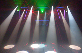 Exemple Lumière PHENIX 8