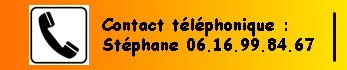 Contact Tlphonique